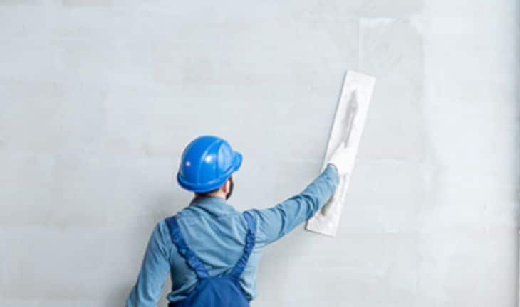 Mudanya İnşaat Sıvacısı