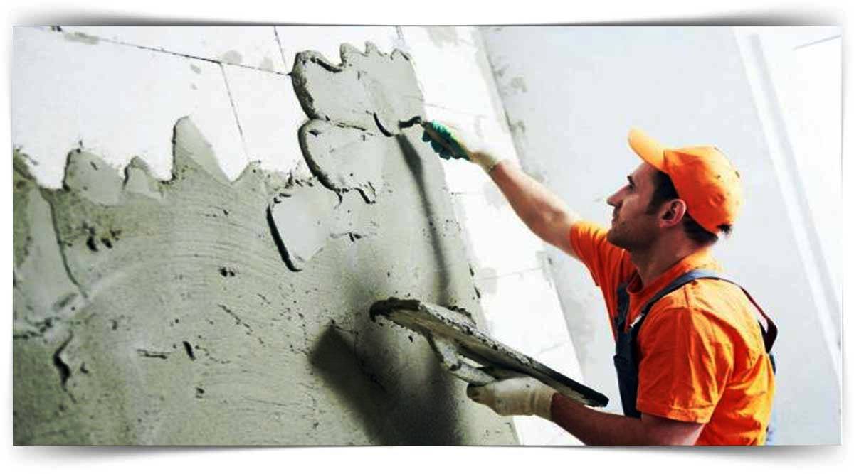 Mudanya İnşaat Sıvacısı